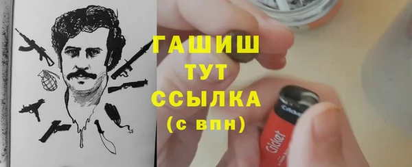 твердый Михайловск